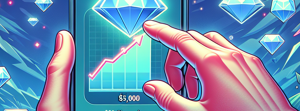 Top Up Diamond Mobile Legend Murah untuk Pengalaman Gaming Lebih Baik