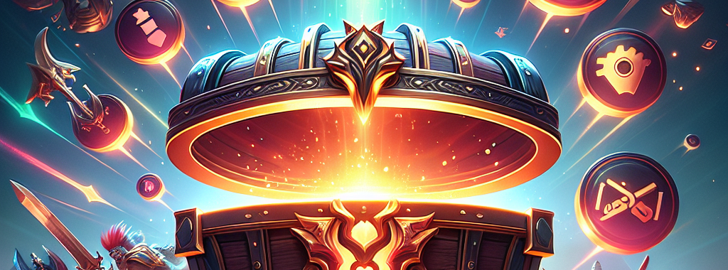 Unlock Special Rewards: Latest Redeem Code for Mobile Legends