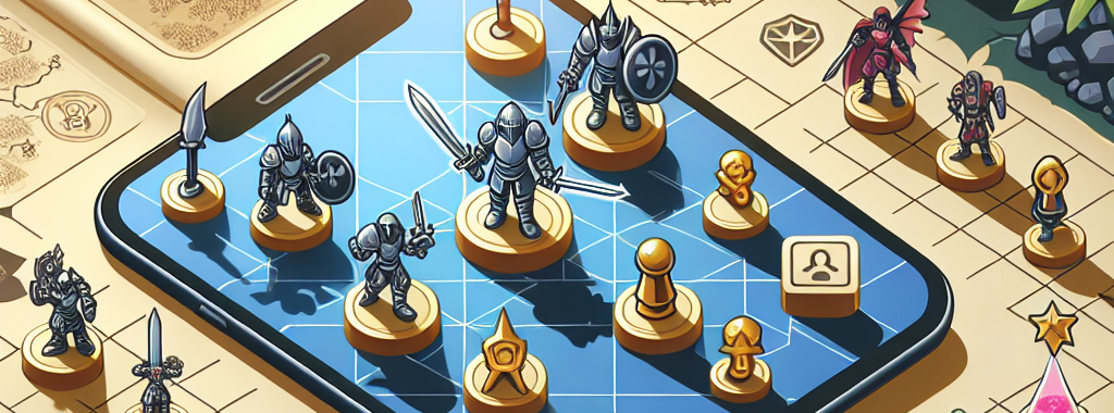 Rank Journey in Mobile Legends: A Strategic Guide
