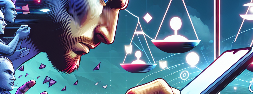 Joki Mobile Legend: How It Impacts Fair Play and Gaming Ethics