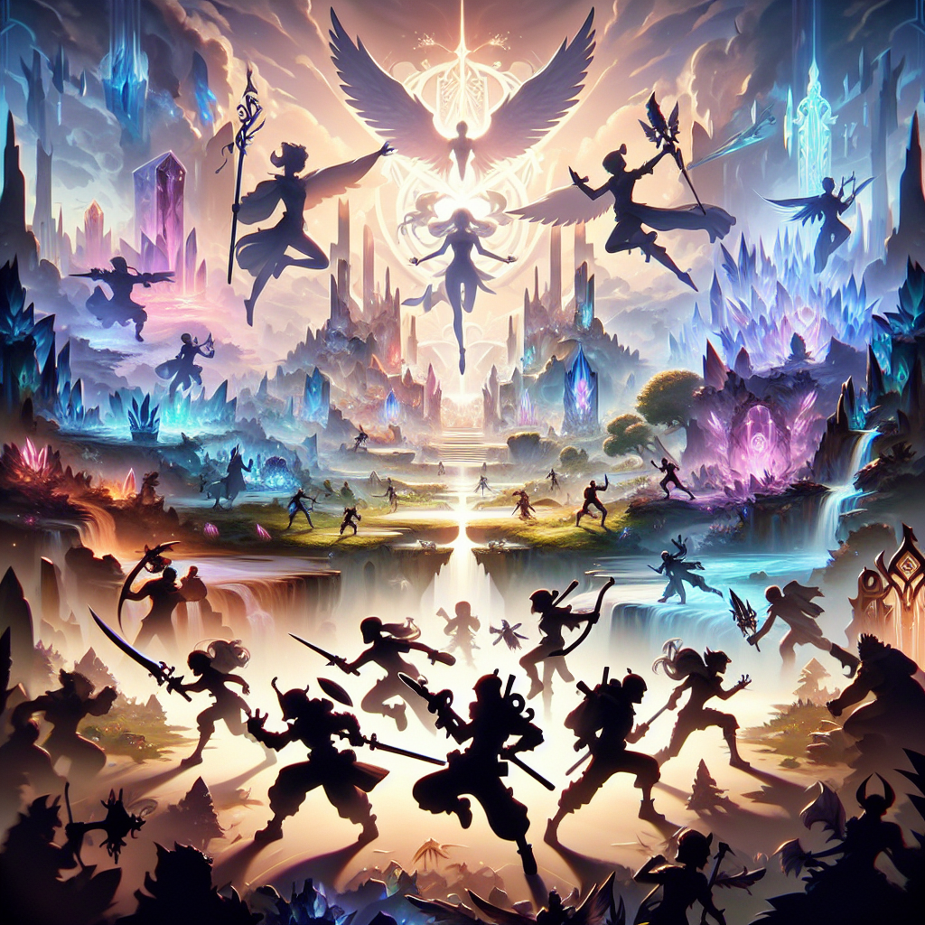 Mobile Legends: Exploring the Latest Hero Additions and Gameplay Strategies