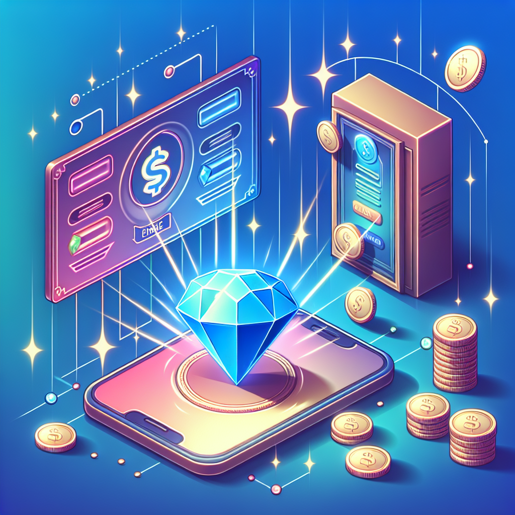 Top Up Mobile Legend Murah: Temukan Penawaran Terbaik untuk Mendapatkan Diamond Lebih Banyak