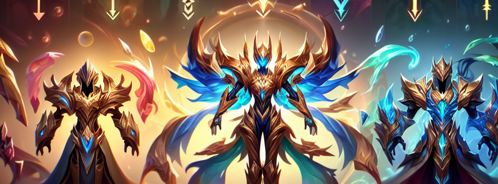 Tips for Choosing the Best Skin to Purchase in Mobile Legends