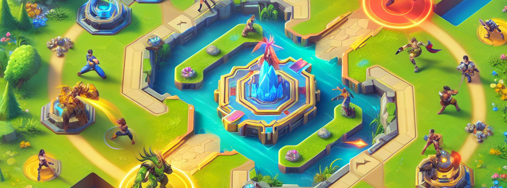 Mobile Legends VNG: Strategies for Success in Ranked Matches