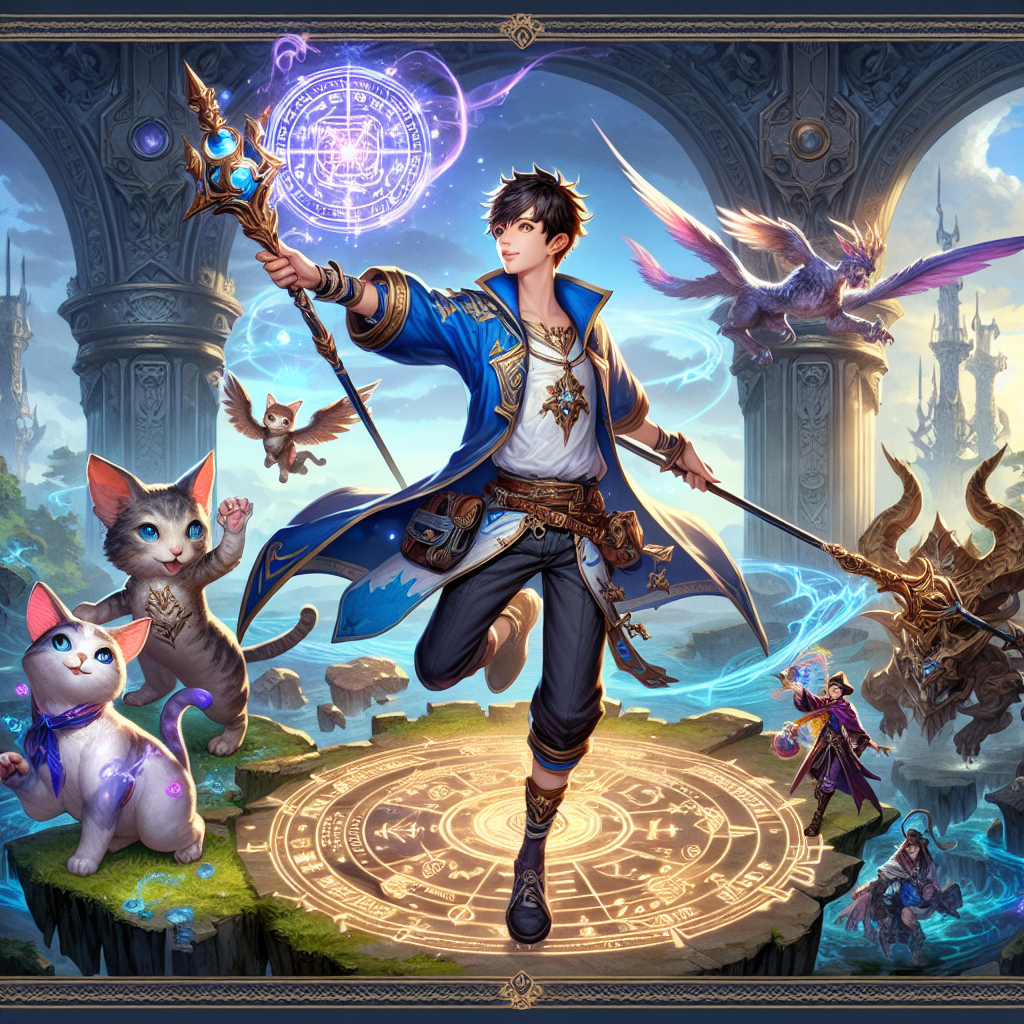 Mastering Nana in Mobile Legends: Tips and Strategies for Success