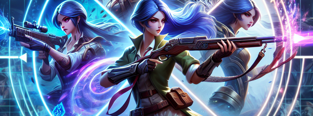 Layla's Evolution in Mobile Legends: From Marksman to Essential Team Player