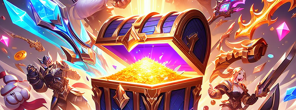 Kode Redeem Mobile Legend Terbaru: Klaim Skin dan Diamond Gratis Sekarang!