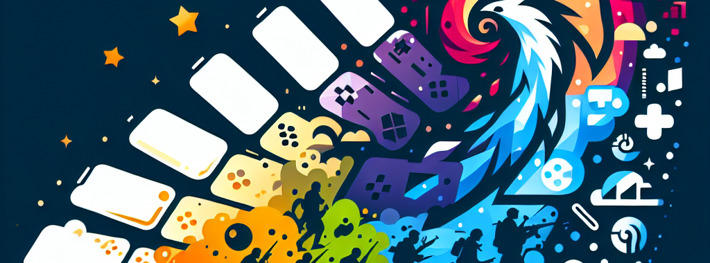 Exploring the Evolution and Significance of Mobile Legends HD Logos