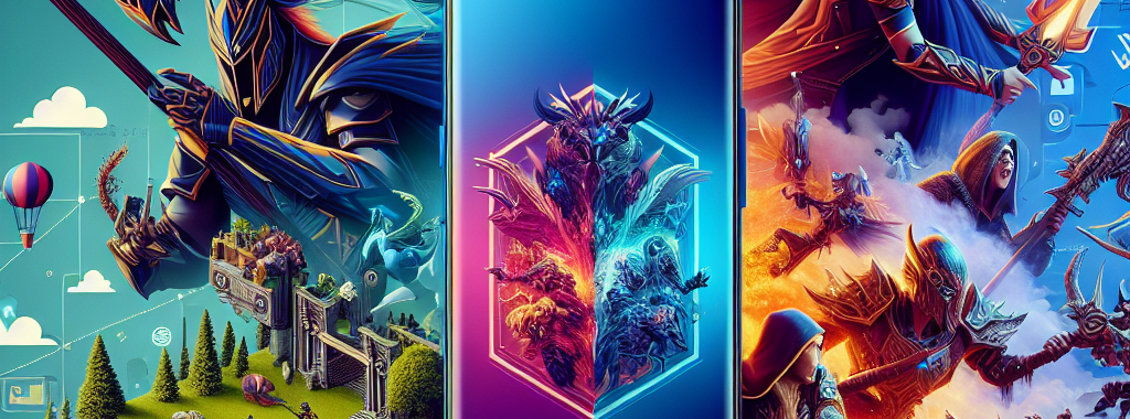 Infinix and Mobile Legends: A Perfect Gaming Duo