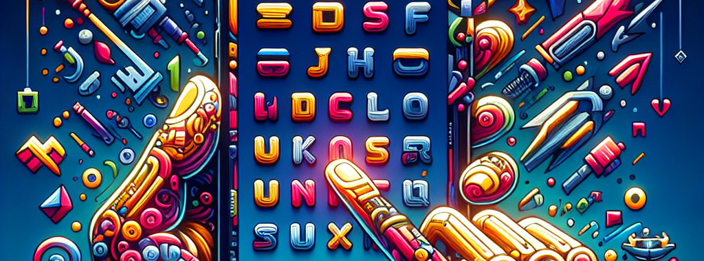 Exploring the Importance of Font Design in Mobile Legends