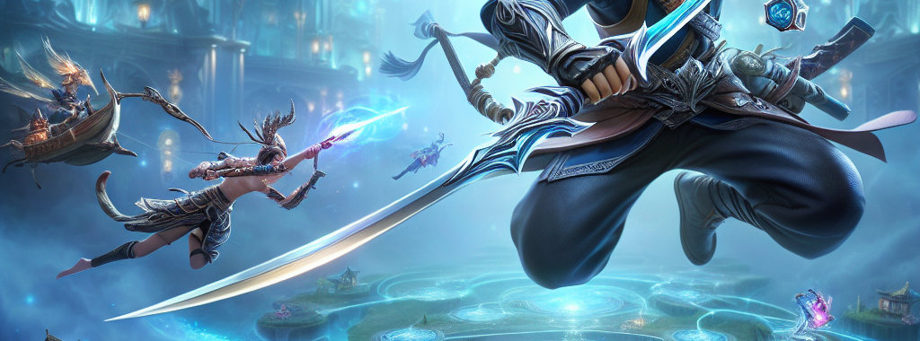 Mastering Hayabusa: Tips and Strategies for Dominating in Mobile Legends