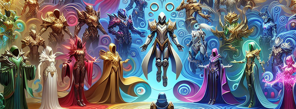 Exploring the Latest Skin Releases in Mobile Legends