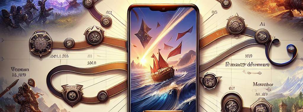 Mobile Legend Rilis Pertama Kali: Tahun Berapa Game Ini Memulai Petualangannya?