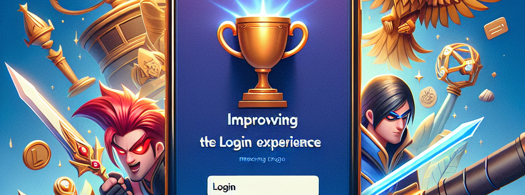 Mastering Mobile Legends: Pro Tips for Improving Your Login Experience