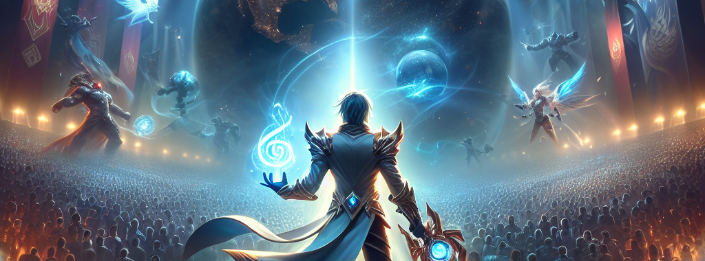 Epic Showdown: Mobile Legends World Championship Unveils New Champion