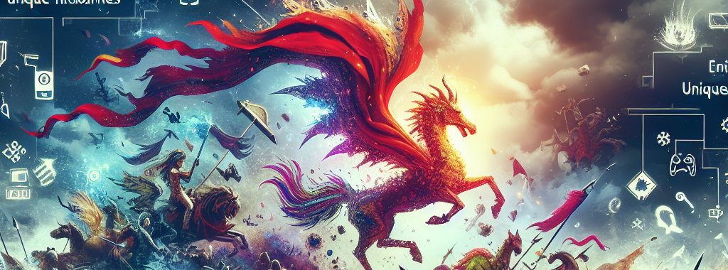 Creative Nicknames for Mobile Legends Players: Stand Out on the Battlefield