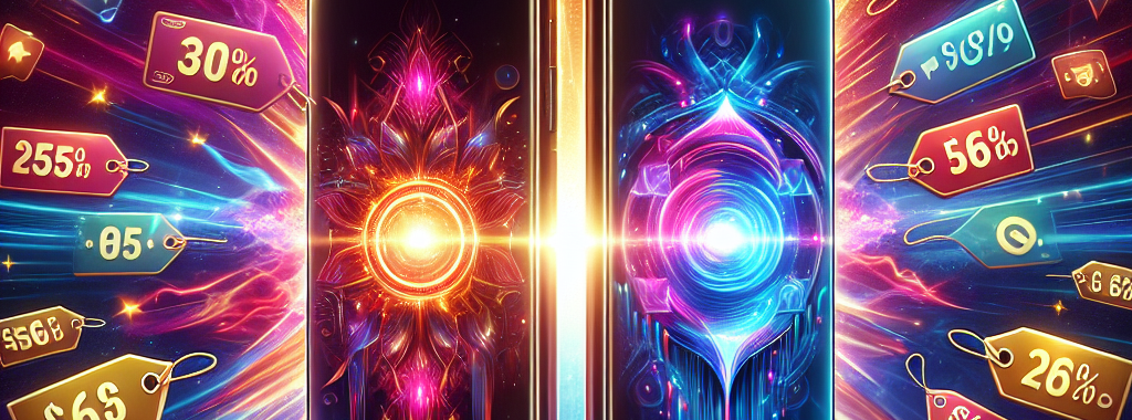 Mobile Legend Top Up Deals You Can't Miss