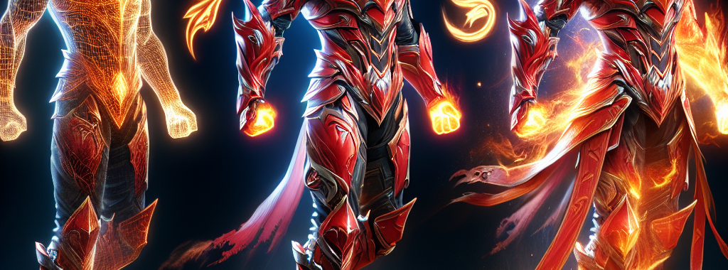 Akai's Evolution in Mobile Legends: Unveiling His New Abilities and Strategies