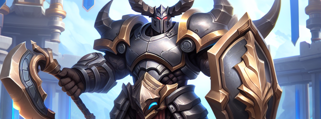 Johnson's Impact on Mobile Legends: From Tank to Utility Hero