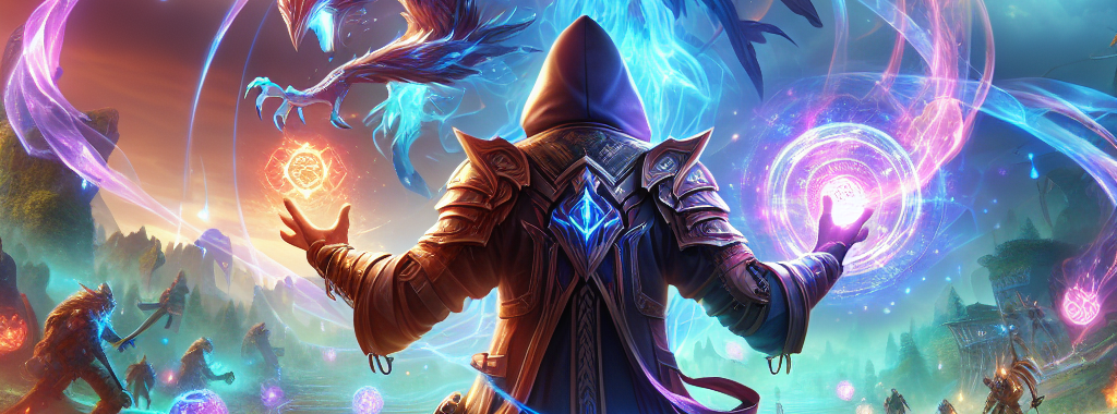 Exploring the Unique Abilities of the Avatar in Mobile Legends