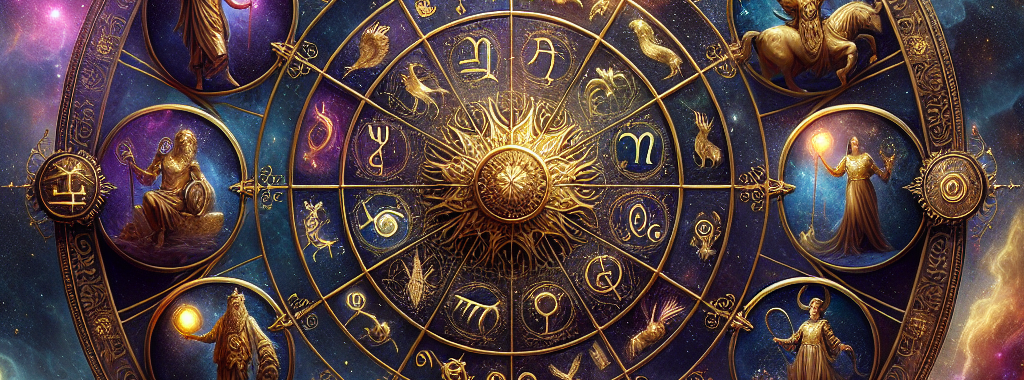 Zodiac Mobile Legends: Unveiling the Mystical Powers of Your Hero