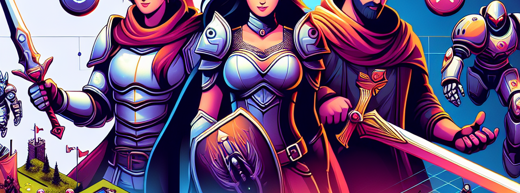 Mobile Legends: Exploring the Latest Heroes and Gameplay Strategies