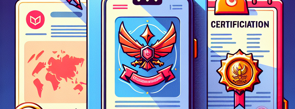 Panduan Lengkap Mendapatkan Sertifikat Mobile Legend di Indonesia