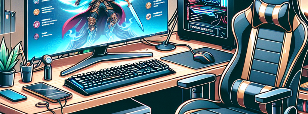 Tips Terkini Bermain Mobile Legends di PC dengan Lancar