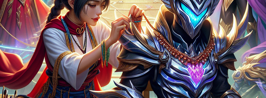 Exploring the Art and Craft of Mobile Legends Cosplay