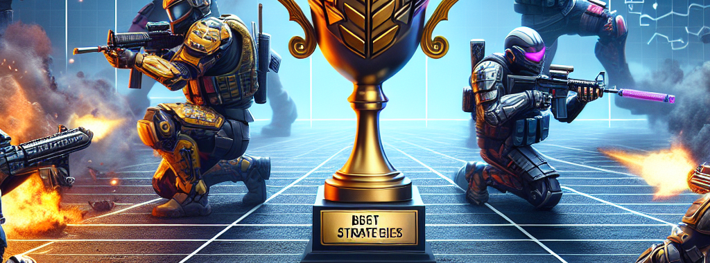 Strategi Urutan Terbaik dalam Mobile Legends untuk Pemain Profesional