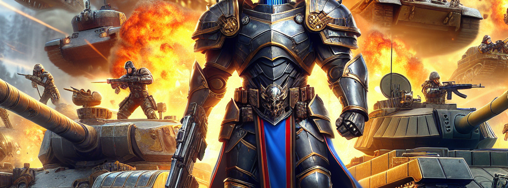 Best Tank Heroes in Mobile Legends for Dominating the Battlefield