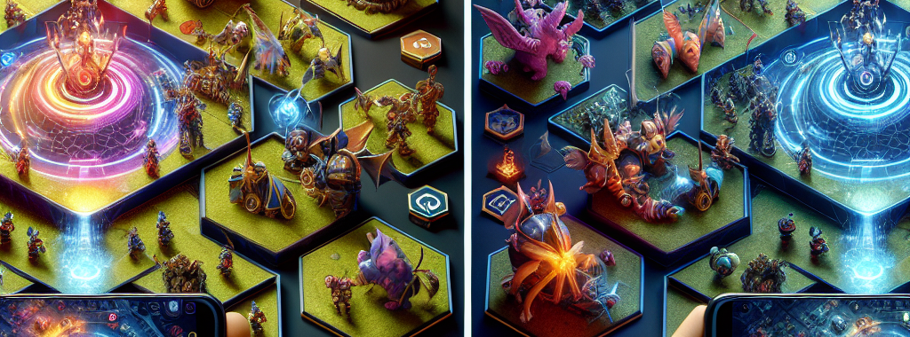 Exploring the Latest Updates on Liquipedia Mobile Legends