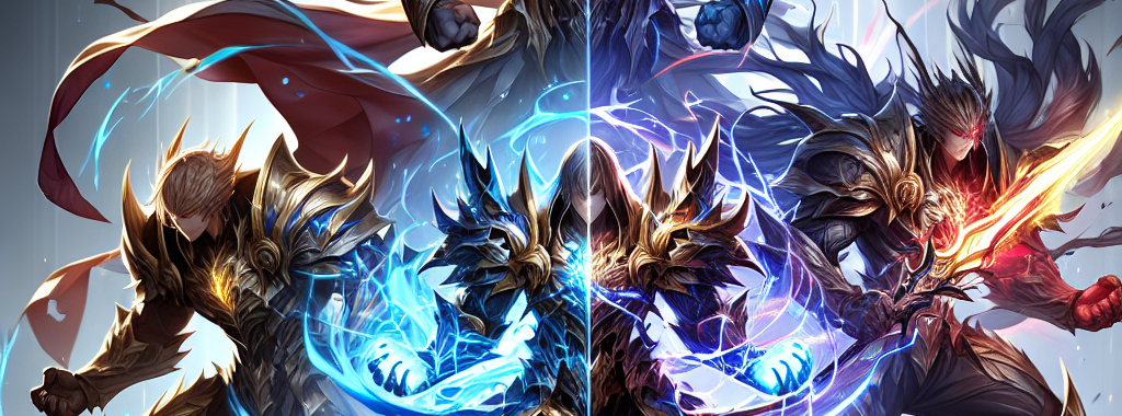 Balmond's Evolution in Mobile Legends: From Underrated Hero to Battlefield Beast