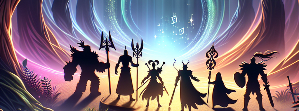 Exploring New Heroes and Strategies in Mobile Legends Adventure