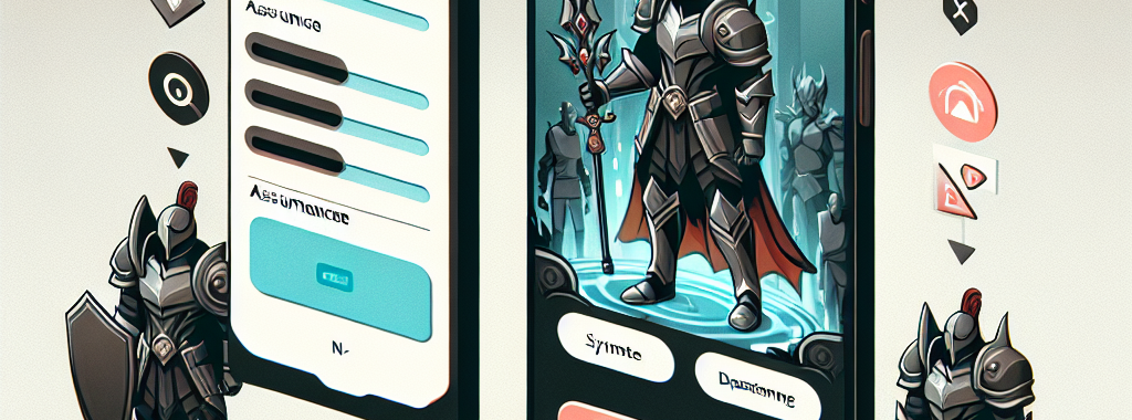 Cara Mudah Mengganti Akun Mobile Legend Tanpa Kehilangan Data