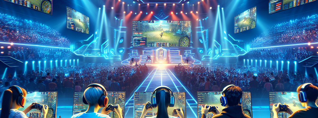 Emerging MVPs in Mobile Legends: Standout Players of the Year