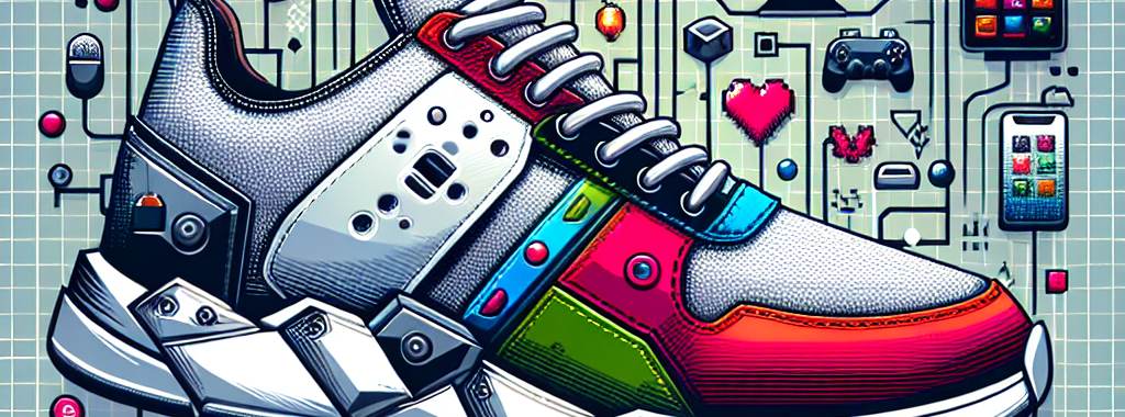 Sepatu Mobile Legend: Tren Fashion Terbaru di Kalangan Gamers