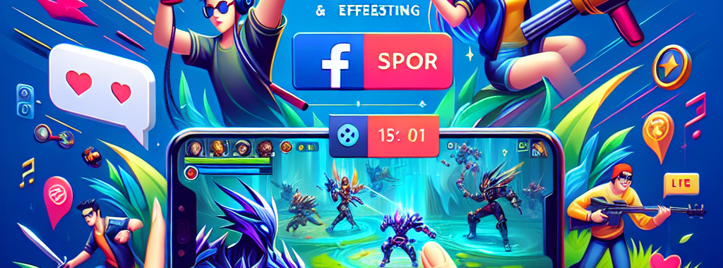 Tips dan Trik: Cara Live Mobile Legend di FB yang Efektif dan Menarik