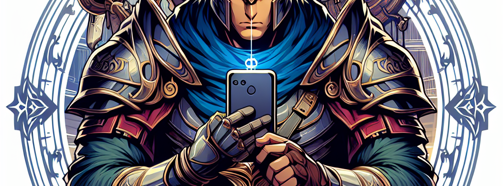 Unraveling the Secrets of Hero Hero in Mobile Legends