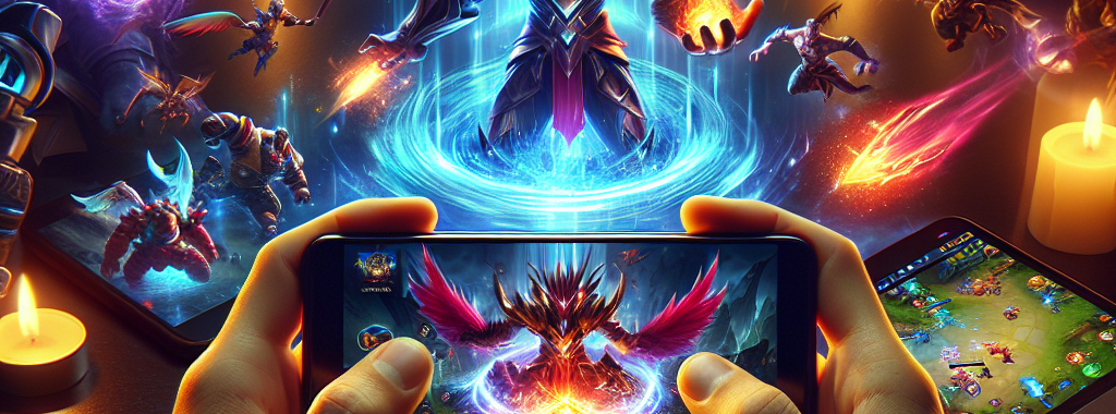 Mythic Rank Strategies: Mastering Mobile Legends Techniques