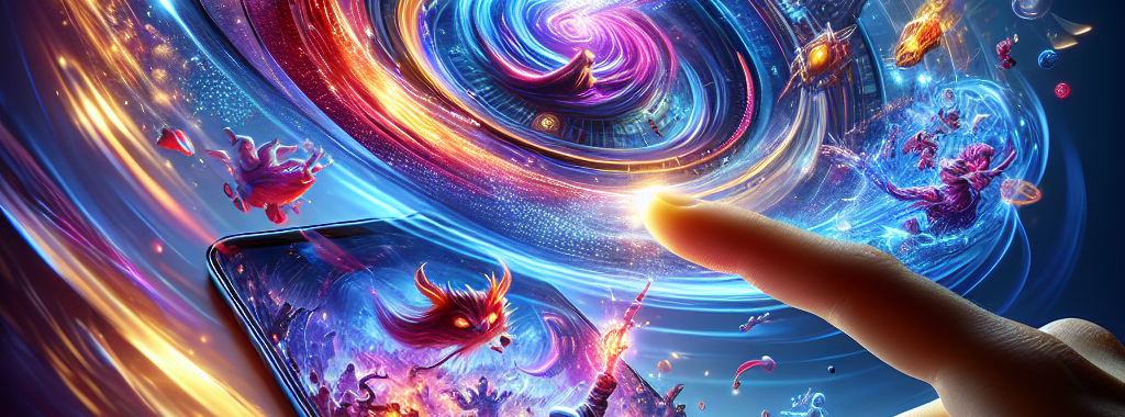 Exploring the Visual Revolution: Mobile Legend HD's Enhanced Gaming Experience