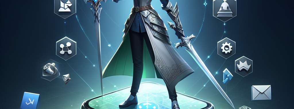 Mastering Mobile Legends: Expert Tips for Building Your Ultimate Hero