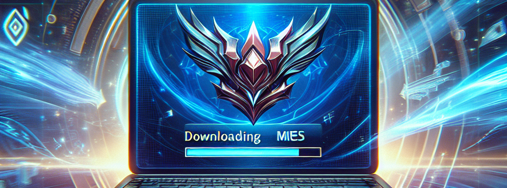 Cara Download Mobile Legend di Laptop dengan Mudah dan Cepat