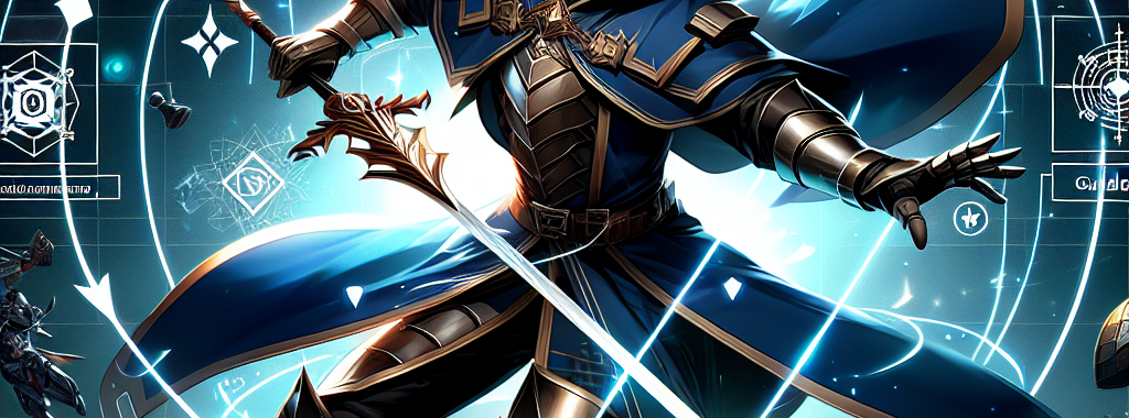 Mastering Saber in Mobile Legends: Tips and Strategies to Dominate the Game