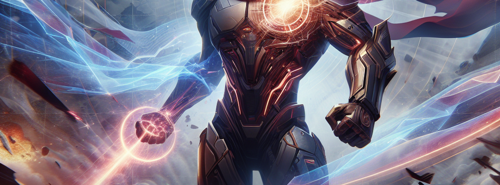 Mobile Legends: Bang Bang Introduces Revolutionary New Hero with Unique Abilities