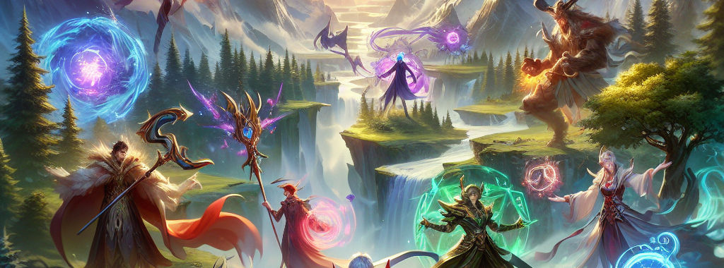Stunning HD Mobile Legends Wallpaper Collection for Your Smartphone