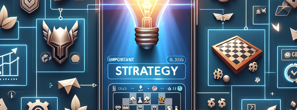 Strategi Penting dengan Menguasai Istilah Mobile Legends dalam Permainan