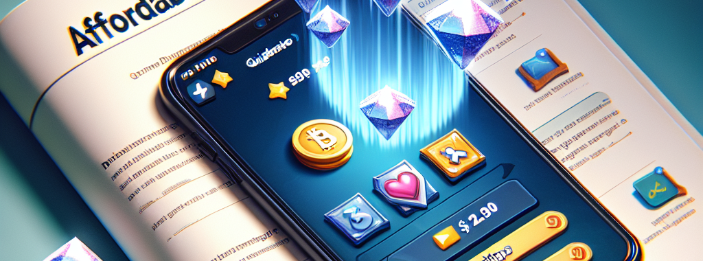 Diamond Murah Mobile Legend: Tips & Trik untuk Mendapatkan Harga Terbaik