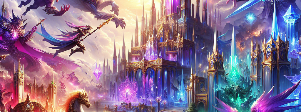 Stunning Mobile Legends Wallpaper Ideas for Every Fan