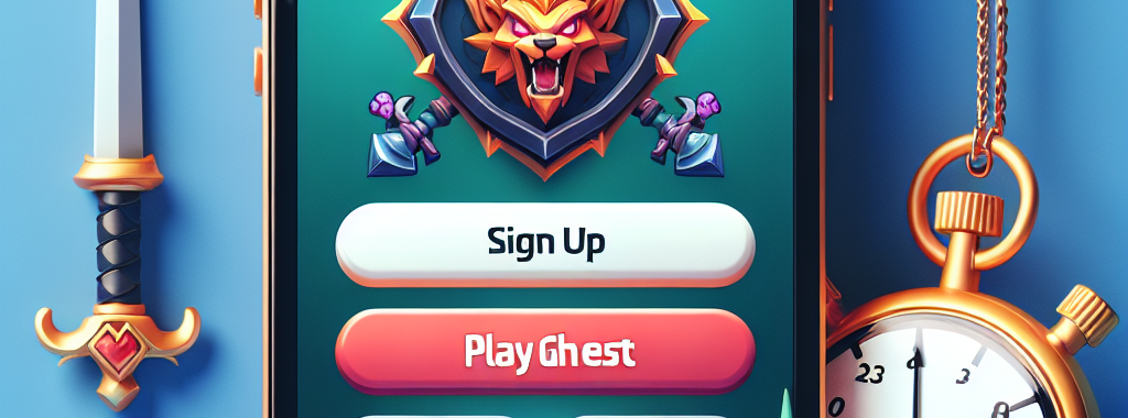 Cara Membuat Akun Mobile Legend Baru dengan Mudah dan Cepat